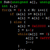 C[W